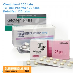 Where to Buy Clenbuterol Online