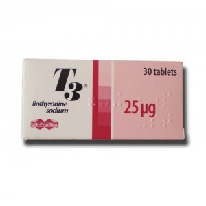 Buy T3 Uni Pharma