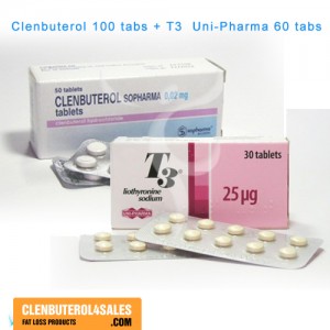 Buy Cytomel T3