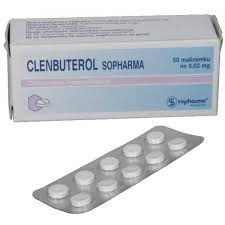 Clenbuterol